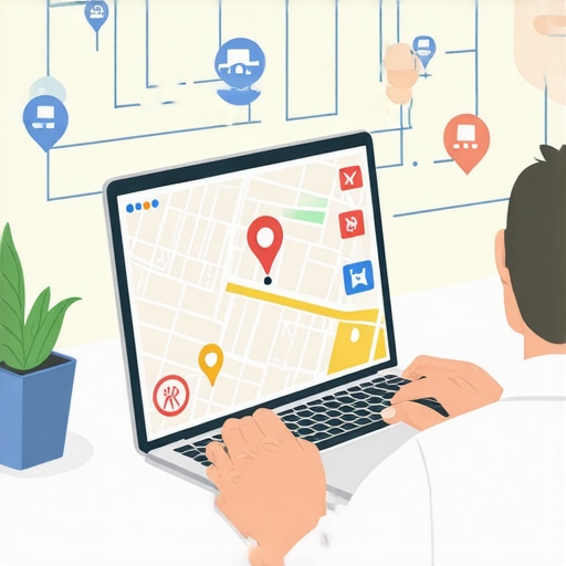 Bakersfield SEO and Google Maps Optimization Tips for 2024