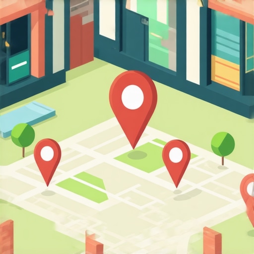 Bakersfield SEO and Google Maps Tips for Central Valley Businesses