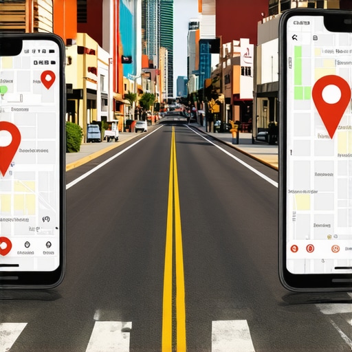 Best Strategies for Google Maps Optimization in Bakersfield 2024