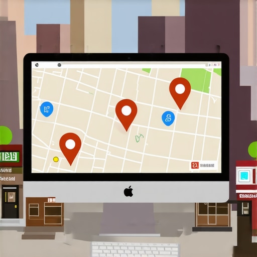 Boost Your Bakersfield GMB Rankings with Proven Map Pack Techniques