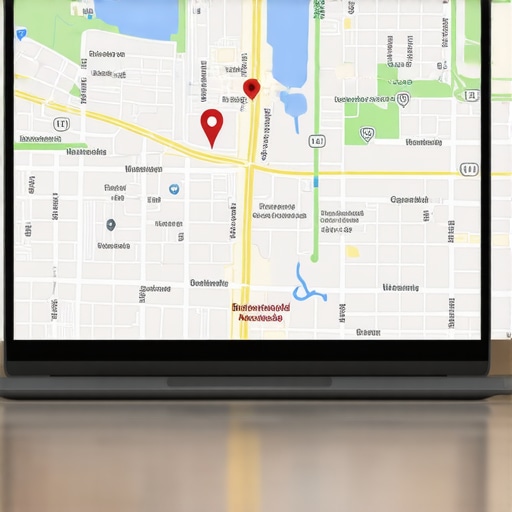 Effective Bakersfield Google Maps SEO Tips for Local Visibility