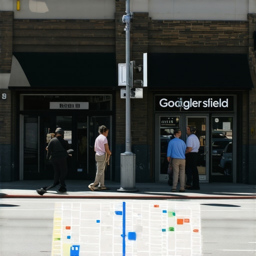 Effective Bakersfield Google Maps SEO Tips for Local Visibility