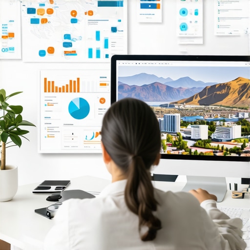 Effective Central Valley SEO Strategies for Better Map Pack Visibility