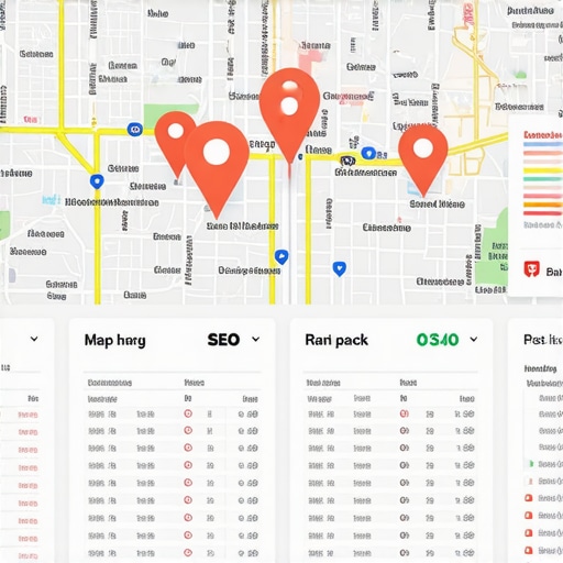 Effective Central Valley SEO Strategies to Boost Bakersfield Map Pack Rankings