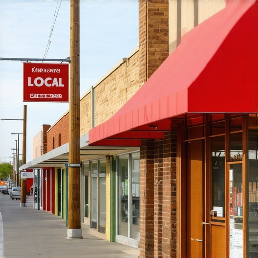 Effective Google Maps Bakersfield Strategies for Local SEO Success