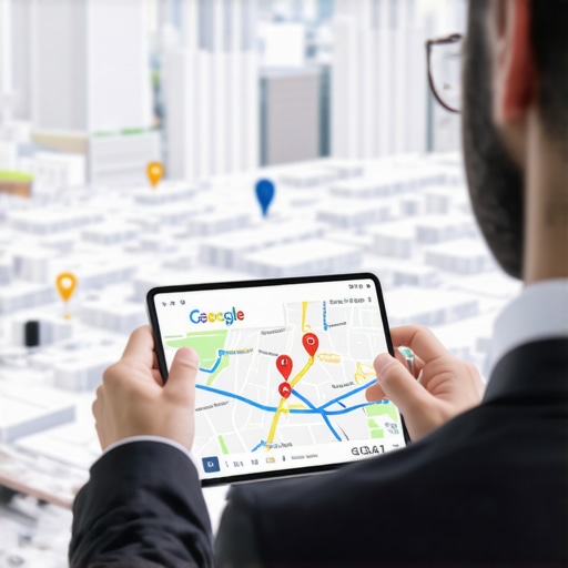 Master Google Maps Bakersfield: Top Local SEO Strategies for 2024