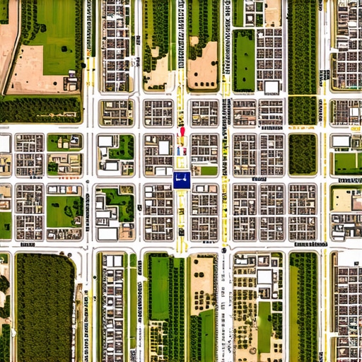 Mastering California Maps SEO: Boost Your Local Rankings in Bakersfield