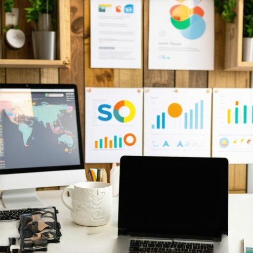 Top Bakersfield GMB Strategies to Boost Central Valley SEO Rankings