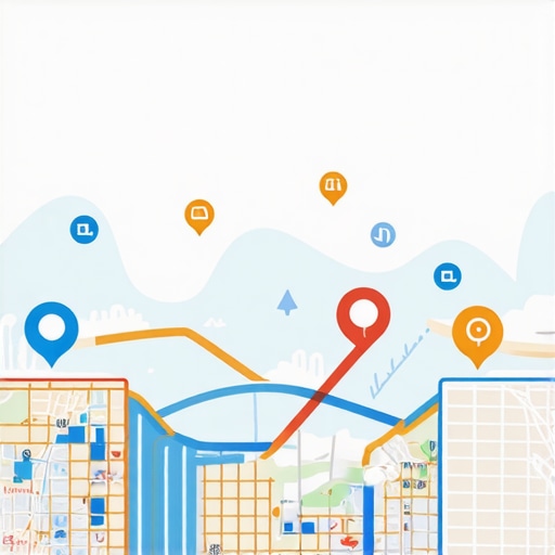 Top Central Valley SEO Strategies to Boost Bakersfield Map Pack Rankings