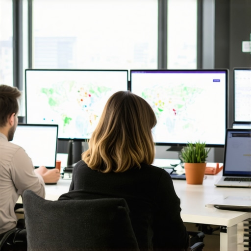 Top Central Valley SEO Strategies to Boost Google Maps Rankings in 2024