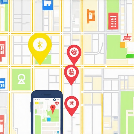 Top Central Valley SEO Tips to Improve Bakersfield Google Maps Rankings