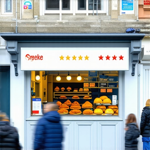 Top GMB Bakersfield Strategies to Improve Local SEO Rankings Now