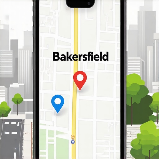 Ultimate Bakersfield Google Maps SEO Tips for Local Success