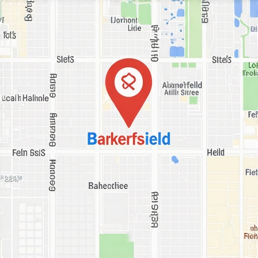 Bakersfield Google Maps SEO: Effective Local Strategies for 2024