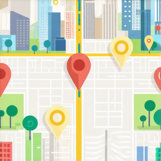 Bakersfield Google Maps SEO: Top Strategies for Local Success in 2024