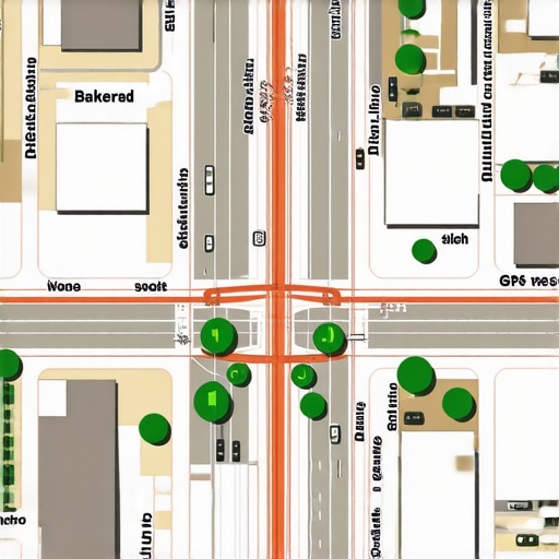 Bakersfield Google Maps SEO: Top Tips for Local Ranking Success