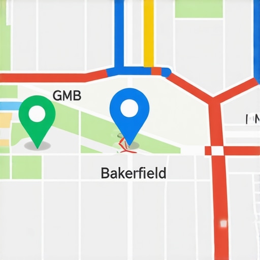 Bakersfield SEO Boost: Proven Google Maps & GMB Strategies 2024