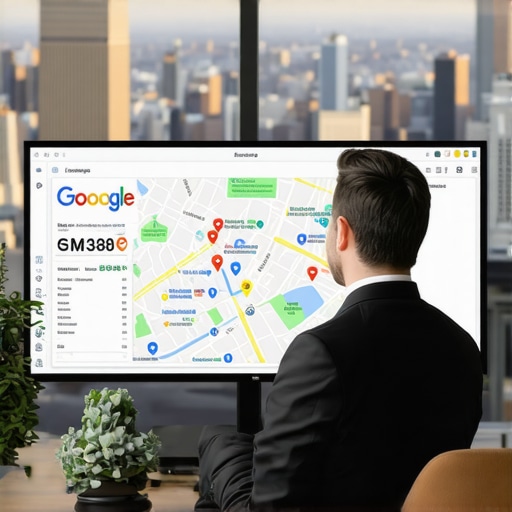 Bakersfield SEO: Expert Tips for Dominating Google Maps Rankings