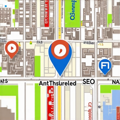 Bakersfield SEO Tips: Improve Google Maps Rankings in 2024