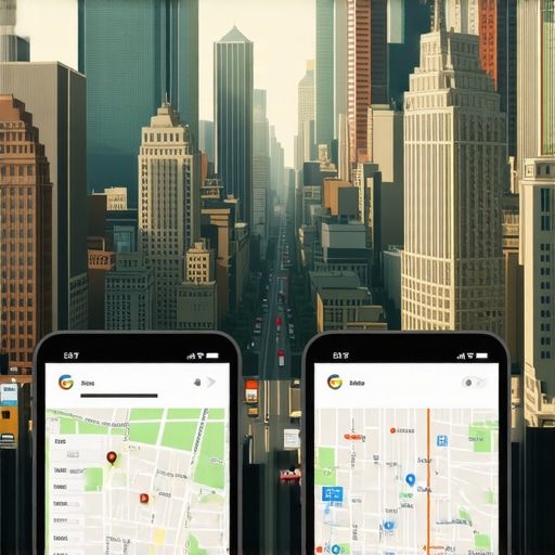 Bakersfield SEO: Top Strategies for Google Maps & Local Ranking