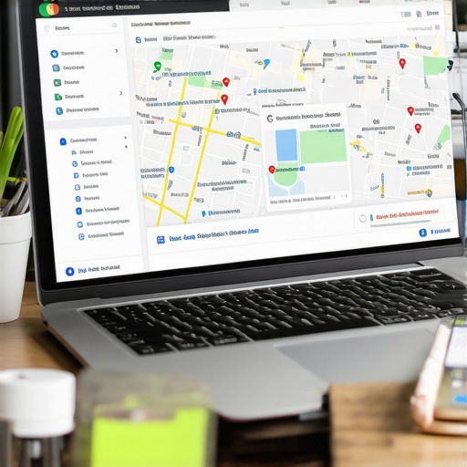 Bakersfield SEO: Ultimate Local GMB & Google Maps Optimization Tips