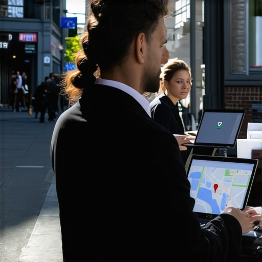 Bakersfield SEO: Ultimate Local Google Maps & GMB Strategies 2024