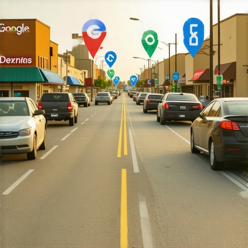 Best Bakersfield Google Maps & GMB SEO Tactics for 2024 Success