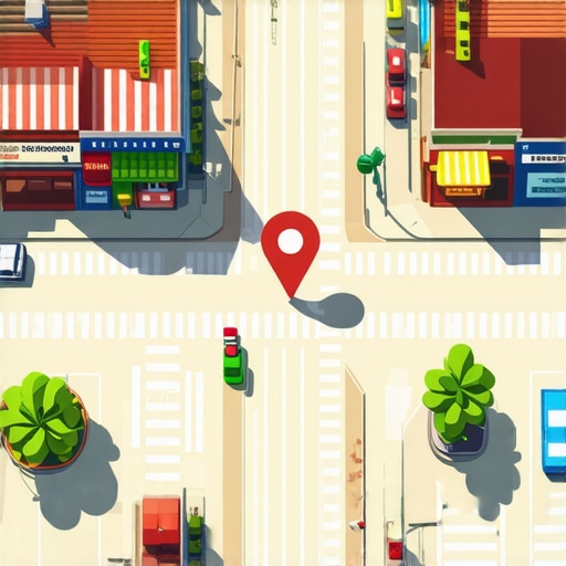 Best Bakersfield Google Maps SEO Tips for Local Visibility