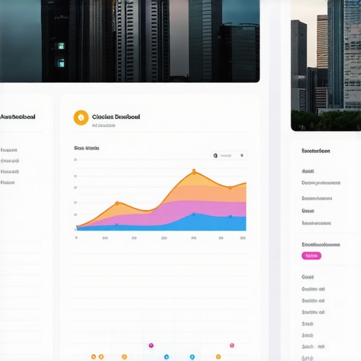 BrightLocal Dashboard for Local SEO Monitoring BrightLocal platform displaying local citation and review analytics