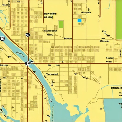 California Maps Optimization: Effective Techniques for Bakersfield Google Maps Rankings