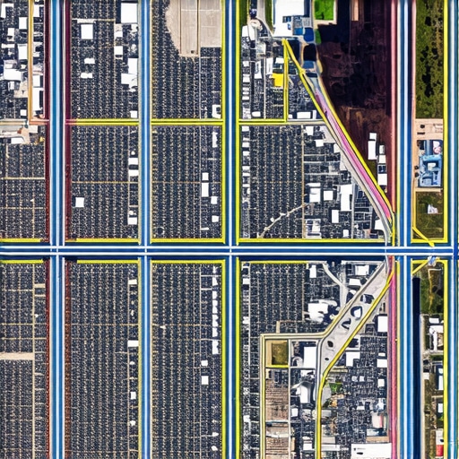 California Maps Optimization: Enhance Local Visibility for Bakersfield