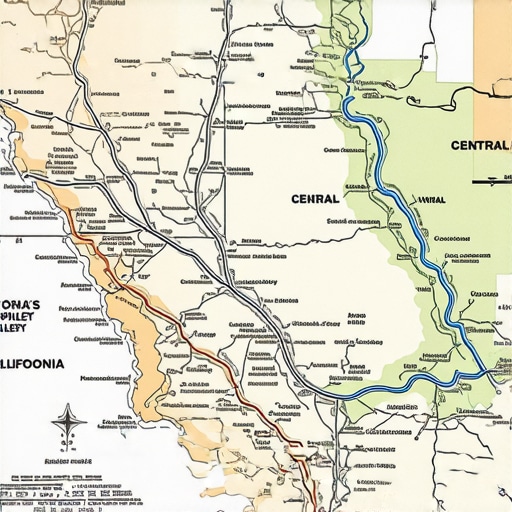 California Maps SEO: Proven Central Valley Strategies for Local Rankings