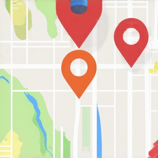 California Maps SEO Tips to Boost Bakersfield Local Rankings & Map Pack