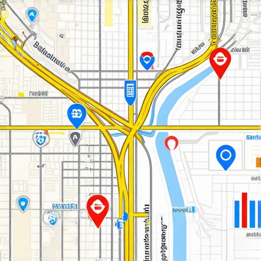 California Maps SEO: Top Strategies to Boost Bakersfield Rankings Fast