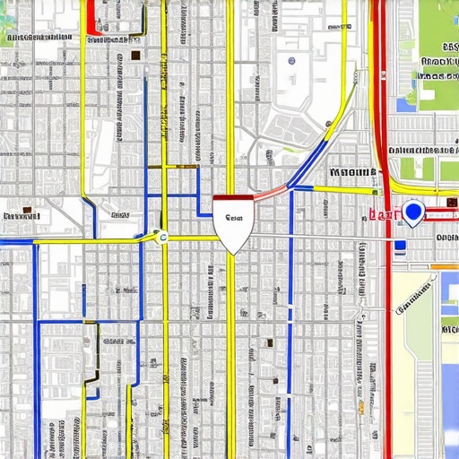 Central Valley SEO Mastery: Boost Your Bakersfield Google Maps Rankings Now