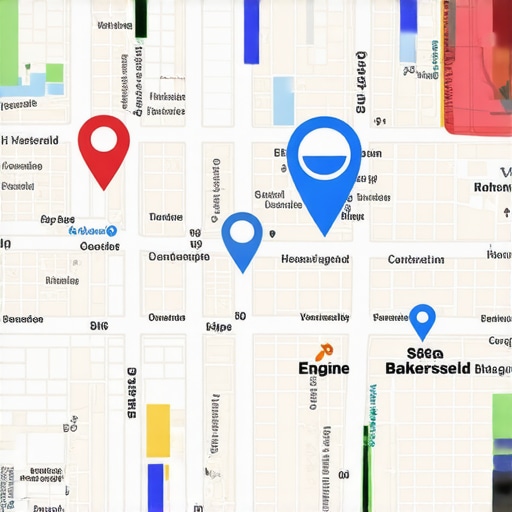 Central Valley SEO Secrets to Boost Bakersfield Map Pack Rankings Quickly