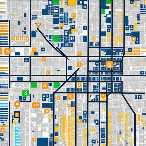 Effective Central Valley SEO Strategies to Boost Bakersfield Map Pack Rankings in 2024