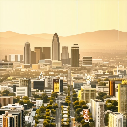 Effective Central Valley SEO Strategies to Boost Bakersfield Map Pack Rankings