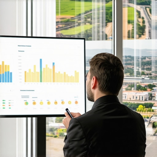 Effective Central Valley SEO Strategies to Boost Bakersfield Rankings