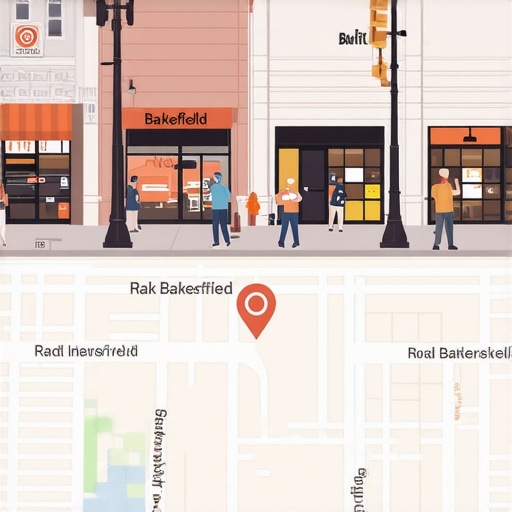 Effective Google Maps Bakersfield Strategies for Local SEO Success in 2024