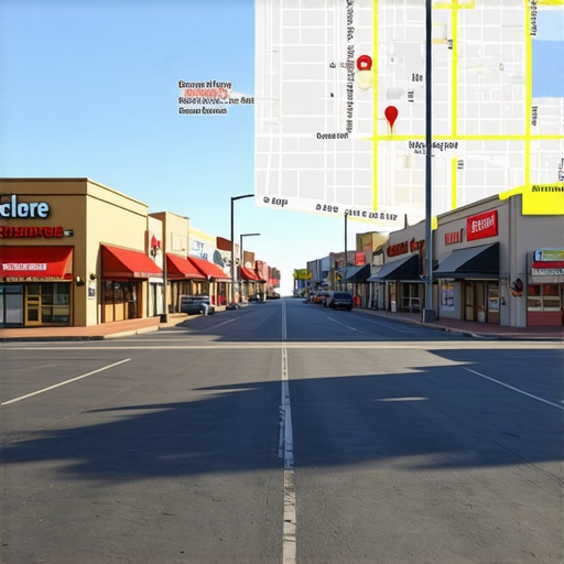 Google Maps Bakersfield: Proven Tips to Boost Local Visibility in 2024