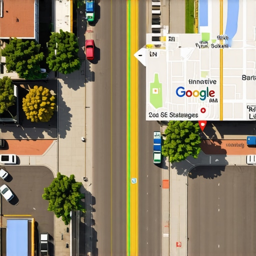 Google Maps Bakersfield: Top Local SEO Strategies for 2024