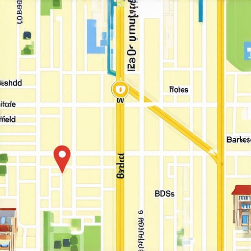 Master Google Maps Bakersfield: Proven Local SEO Strategies for 2024