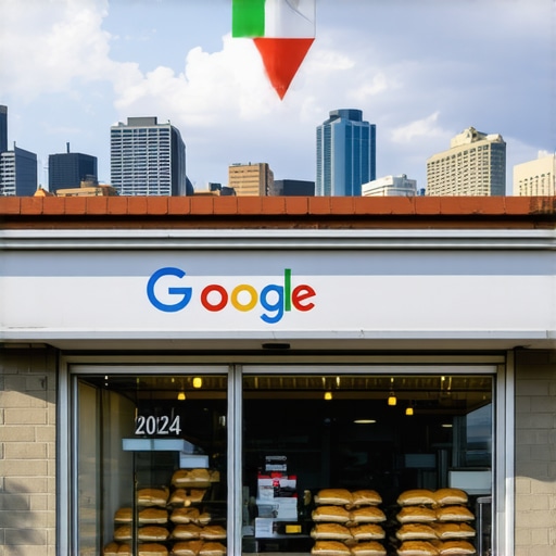 Top Bakersfield Google Maps & GMB SEO Strategies for 2024 Success