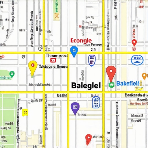 Top Bakersfield Google Maps & GMB SEO Tips for 2024 Success