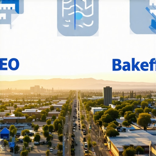 Top Bakersfield Google Maps SEO Tactics for 2024 Success