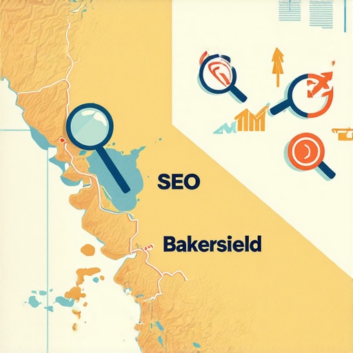 Top California Maps SEO Tips to Elevate Bakersfield Local Rankings Fast