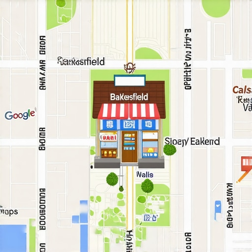 Top Central Valley SEO Strategies for Google Maps Bakersfield Success