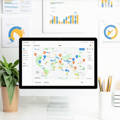 Top Central Valley SEO Tips to Boost Bakersfield Google Maps Rankings