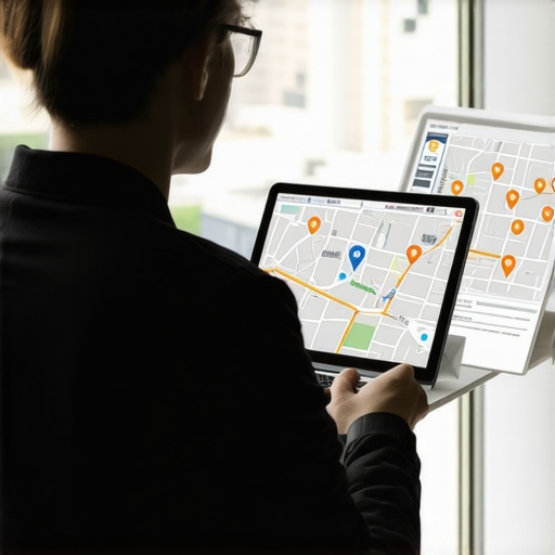 3 Central Valley SEO Tactics to Stay in the Map Pack (2026)